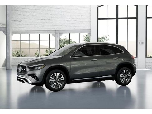New 2026 Mercedes-Benz GLA 250 GLA 250 image 37
