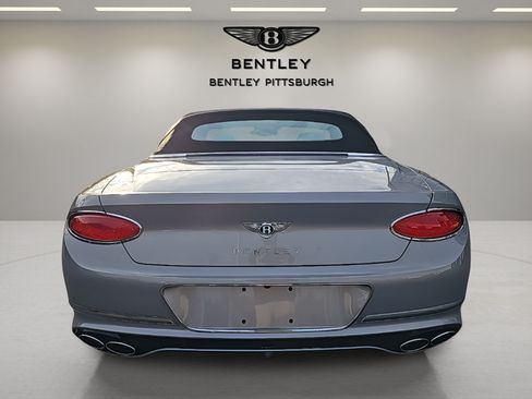 New 2024 Bentley Continental GT V8 AWD/4WD image 14
