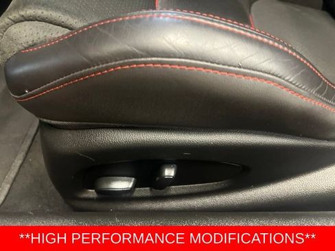 Used 2023 Chevrolet Camaro ZL1 RWD image 25