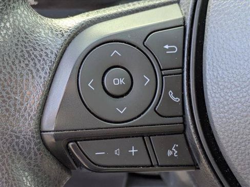 Used 2024 Toyota RAV4 XLE AWD/4WD image 13