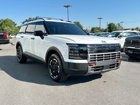 Used 2026 Hyundai Palisade XRT Pro AWD/4WD image 2