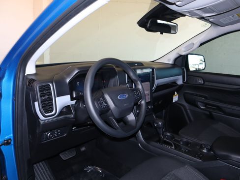 New 2025 Ford Ranger XL w/ Trailer Tow Package image 23