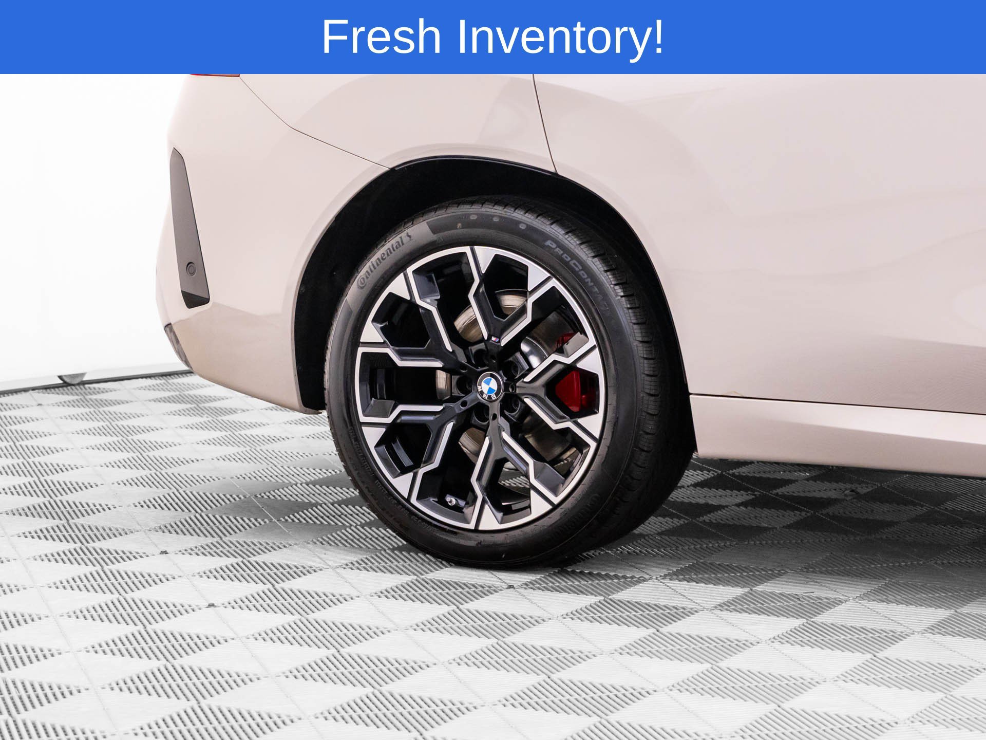 Certified 2026 BMW X3 xDrive30i w/ Premium Package AWD/4WD image 37