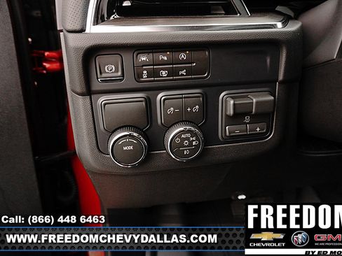 New 2026 Chevrolet Tahoe Premier w/ Sun And Tow Package image 27