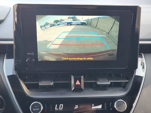 Used 2026 Toyota Corolla SE FWD image 6