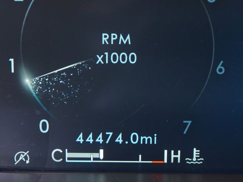 Used 2024 Lincoln Navigator Premiere image 37