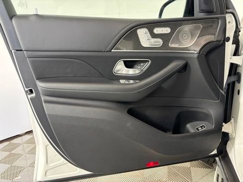Used 2021 Mercedes-Benz GLS 63 AMG 4MATIC image 10