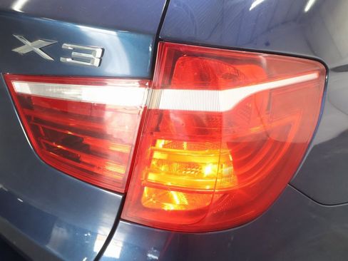 Used 2016 BMW X3 xDrive28i w/ Premium Package image 28