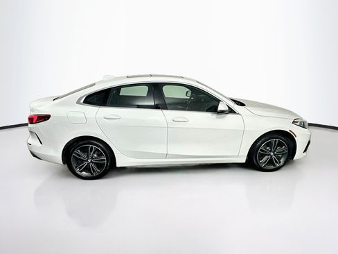 Used 2024 BMW 228i xDrive Gran Coupe AWD/4WD image 10