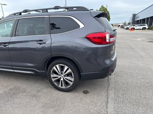 Used 2020 Subaru Ascent Limited w/ Technology Package AWD/4WD image 12