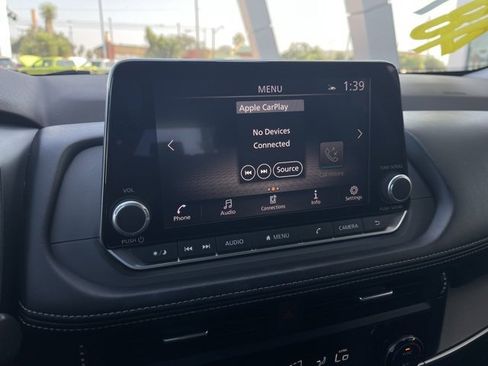 Certified 2023 Nissan Rogue SV image 14