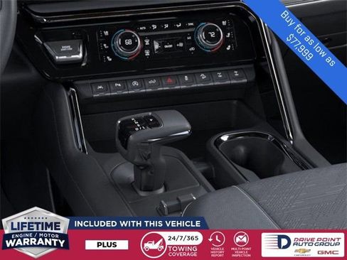 New 2024 GMC Sierra 1500 AT4X w/ AT4X AEV Edition image 27