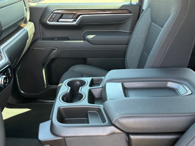 Used 2025 GMC Sierra 1500 Elevation RWD image 13