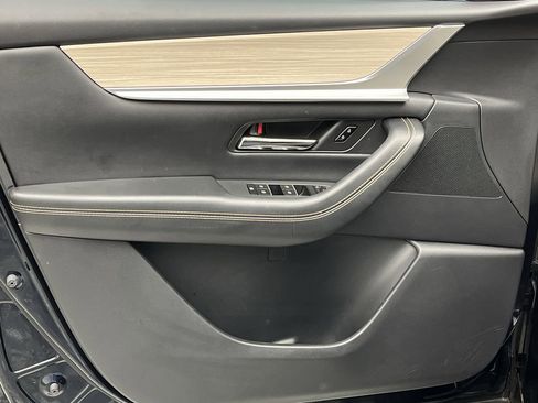 Certified 2024 MAZDA CX-90 Plug-In Hybrid w/ Preferred image 8