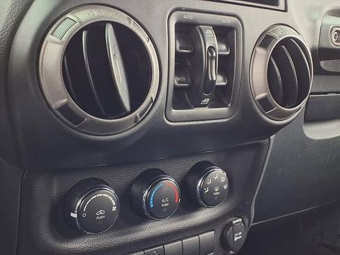 Used 2016 Jeep Wrangler Unlimited Sport w/ Power Convenience Group image 9