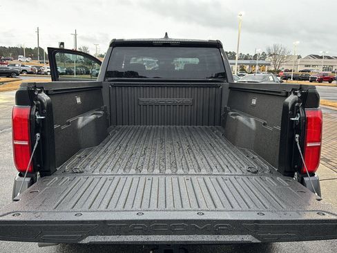 New 2026 Toyota Tacoma TRD Sport RWD image 26