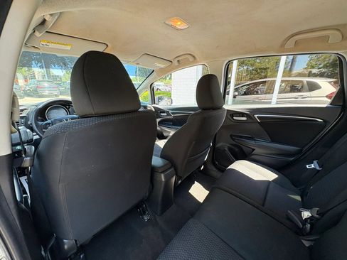 Used 2020 Honda Fit LX image 18