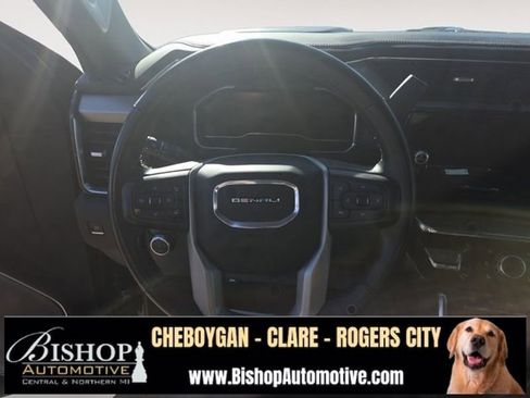 Used 2024 GMC Sierra 2500 Denali w/ Denali Reserve Package image 10