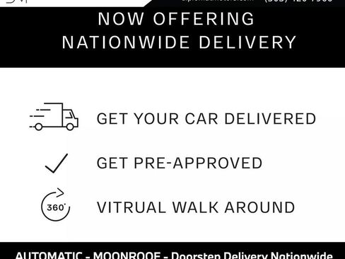 Used 2019 MINI Cooper 4-Door Hardtop w/ Signature Upholstery Package FWD image 10