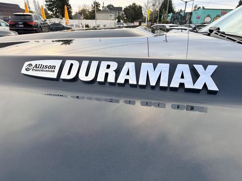 Used 2018 GMC Sierra 2500 Denali w/ Duramax Plus Package image 15