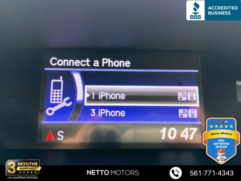 Used 2014 Acura RDX FWD image 32