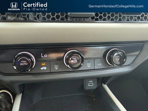 Used 2024 Honda HR-V LX image 24