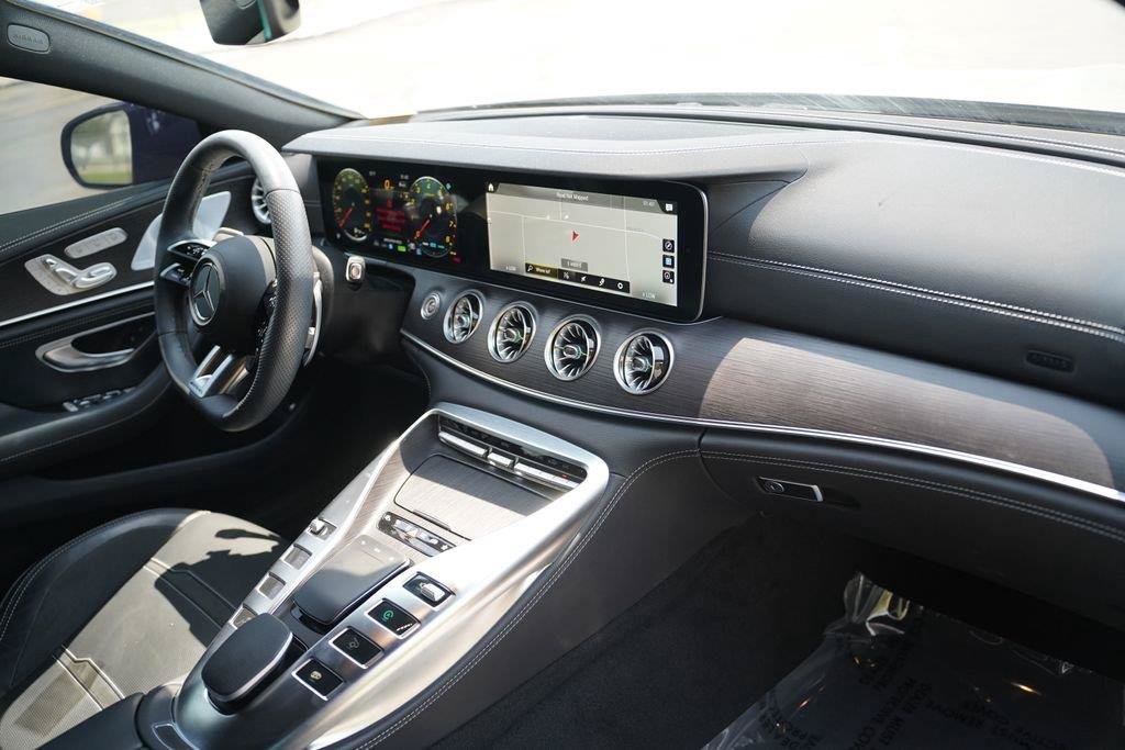 Used 2023 Mercedes-Benz AMG GT 43 image 15