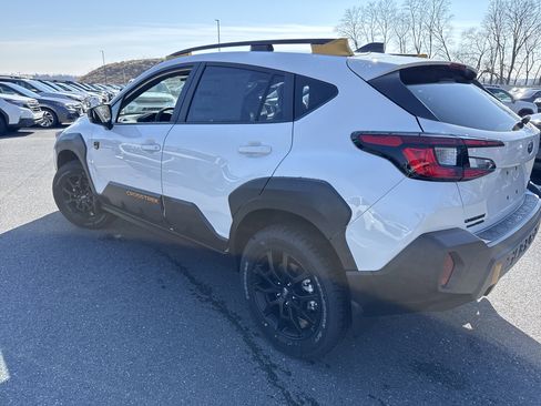 New 2026 Subaru Crosstrek 2.5i Wilderness image 4