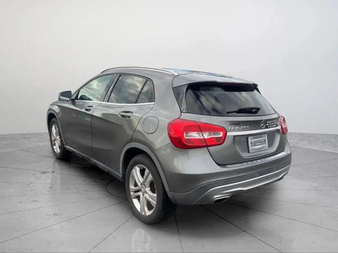 Used 2015 Mercedes-Benz GLA 250 image 3