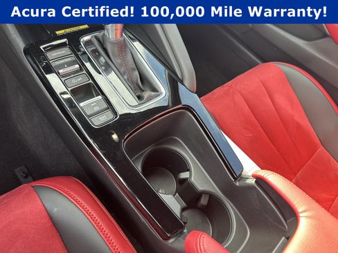 Certified 2023 Acura Integra A-Spec image 35
