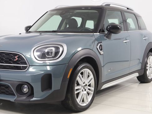 Used 2023 MINI Cooper Countryman S image 52