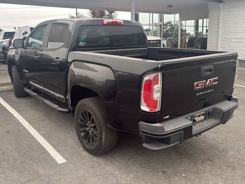 Used 2021 GMC Canyon Elevation Standard w/ Convenience Package RWD image 3