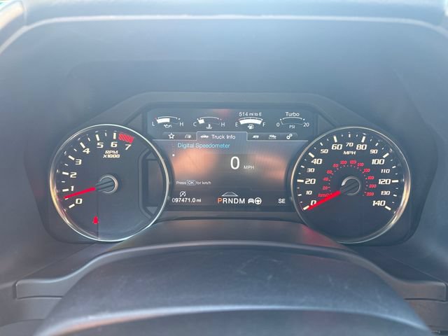 Used 2019 Ford F150 Raptor w/ Equipment Group 802A Luxury AWD/4WD image 13