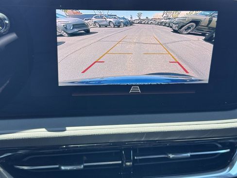 New 2026 Buick Envista Sport Touring FWD image 15