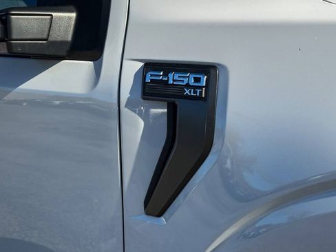 Certified 2022 Ford F150 XLT w/ Equipment Group 302A High image 10