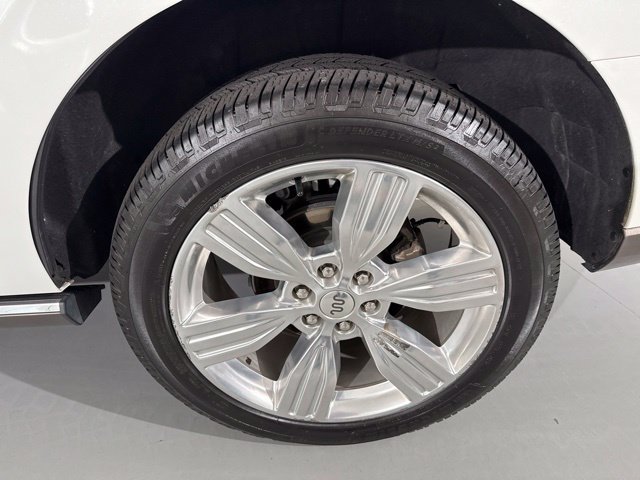 Used 2024 Ford Expedition King Ranch AWD/4WD image 6