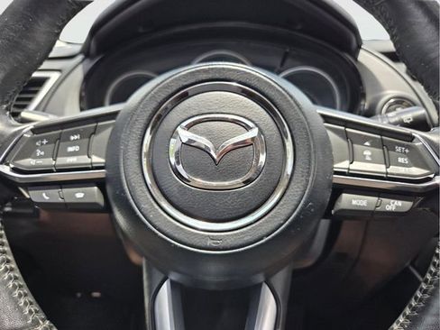 Used 2018 MAZDA CX-9 Touring w/ Touring Premium Package FWD image 37