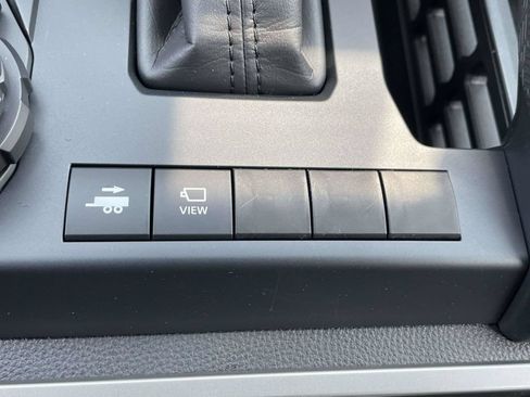New 2026 Toyota Tacoma TRD Sport AWD/4WD image 40