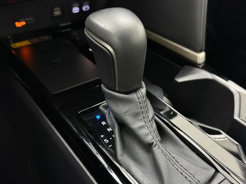 Used 2025 Toyota Camry XSE FWD image 20