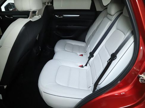 Used 2025 MAZDA CX-5 AWD 2.5 S image 14