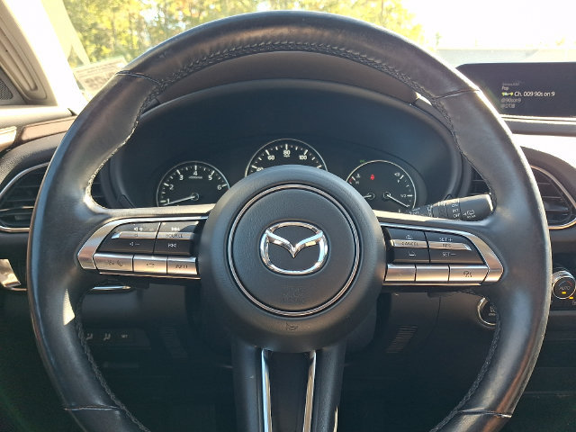 Used 2023 MAZDA CX-30 2.5 Turbo w/ Premium Package AWD/4WD image 20