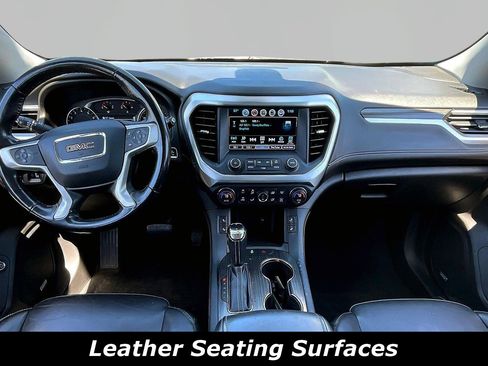 Used 2019 GMC Acadia SLT FWD image 7