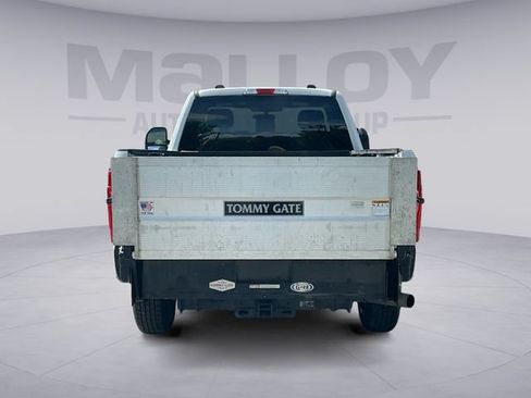Certified 2020 Ford F250 XL RWD image 4