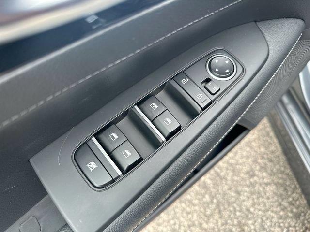 Used 2024 Kia Forte GT-Line w/ GT-Line Premium Package FWD image 17
