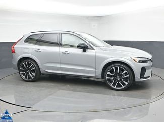 Used 2024 Volvo XC60 B5 Ultimate w/ Protection Package Premier video 1