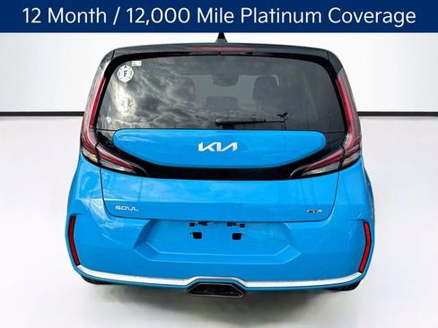 Used 2023 Kia Soul GT-Line image 6
