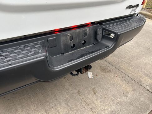 Used 2024 RAM 3500 Tradesman image 16