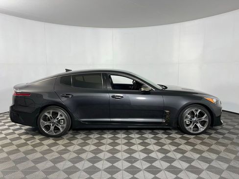 Used 2021 Kia Stinger GT-Line image 3