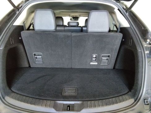 Used 2022 MAZDA CX-9 Touring w/ Touring Premium Package image 12