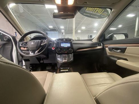 Used 2022 Honda CR-V Touring image 28